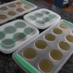 freezer containers